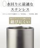 Automatic Stainless Steel Rechargeable Soap Dispenser - Rust-Resistant, for Hand Soap, Dish Soap, Kitchen Soap, Refillable Bottles, Suitable for Bathr