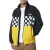 Men's Vans Jackets Men's Lemon Stand Collar Moderate