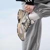 MIZUNO D1GH2229-16 Mesh Casual Running Shoes