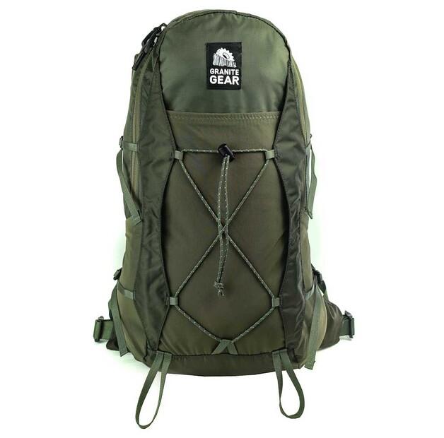 

Granite Gear Dagger 22L рюкзак
