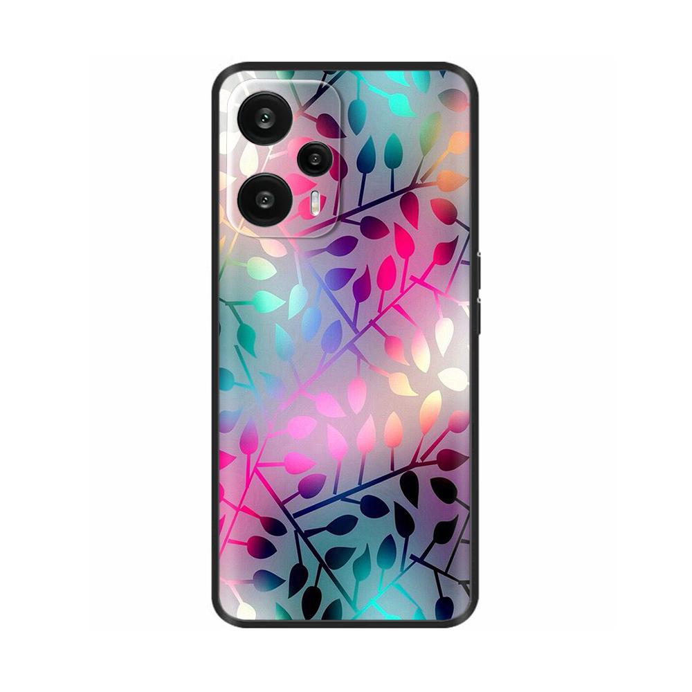 For Xiaomi Poco F5 Pro Case Lovely Back Phone Case Cover for Xiaomi Poco F5 Pro F 5 F5 Pro pocoF5 Coque Soft Shockproof Fundas