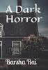 The A Dark Horror Book