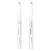 Makeheal Art Croquis Stick Eyeshadow, 2 Pcs, 01 Kotori Beige