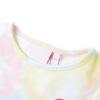 Multicolor Children's T-shirt 92/104/116/128/140