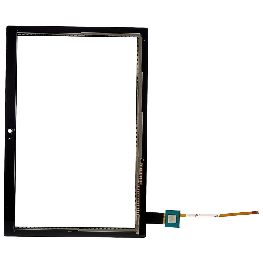 Para Lenovo Tab 4 10 TB-X304L,TB-X304F,TB-X304NX,X304,TB-X304 OEM Peça de Reposição de Vidro da Tela Tátil Digitadora (sem logotipo)