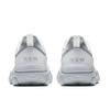 Anta Training Series Fabric Synthetic Leather Fashionable Versatile Shock Absorbing Durable Low Top Training Shoes Men sneaker White Gray 912547703Q-1