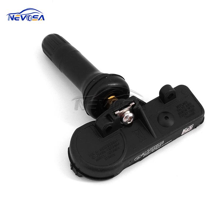 Compatible Tire Pressure Sensor Monitor for Buick Enclave