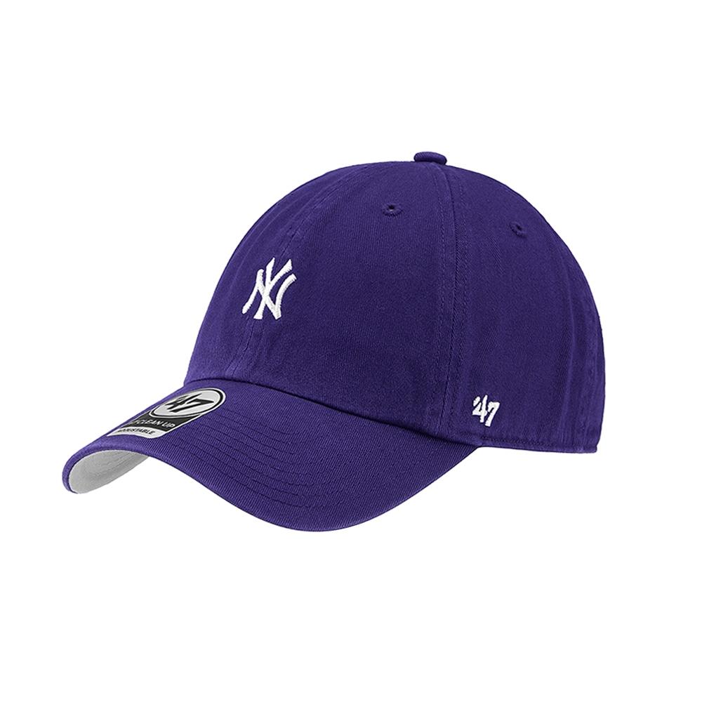47 Кепка с маленьким логотипом New York Yankees B Bsrnr17gws Pp B-BSRNR17GWS-PP