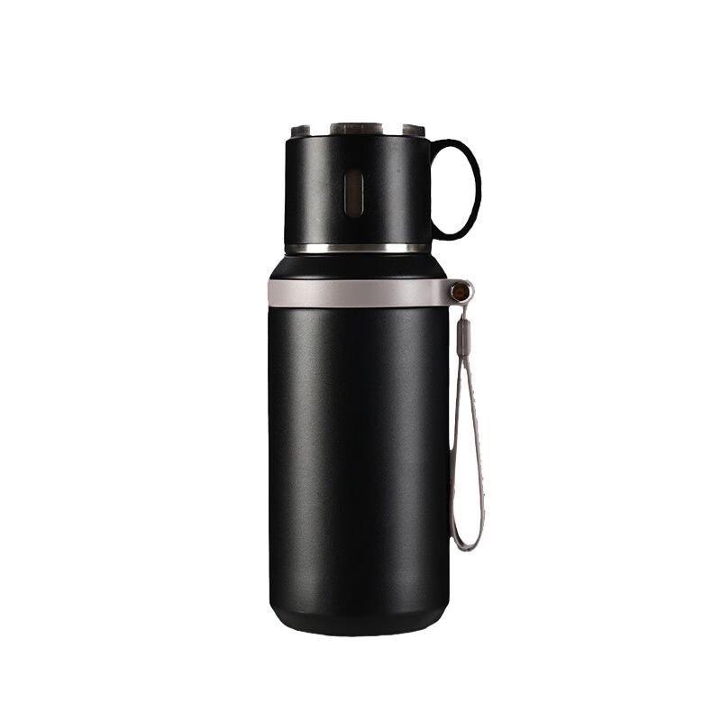 

Changbaosen Stainless Steel Insulated Water Bottle