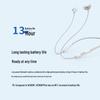 Edifier W200BTPlus Magnetic Wireless Neckband Earbuds