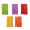 5pcs 2.8 inch EVA Foam Sticks Aligners Zig Kit Carp Baits with Ultra Buoyant