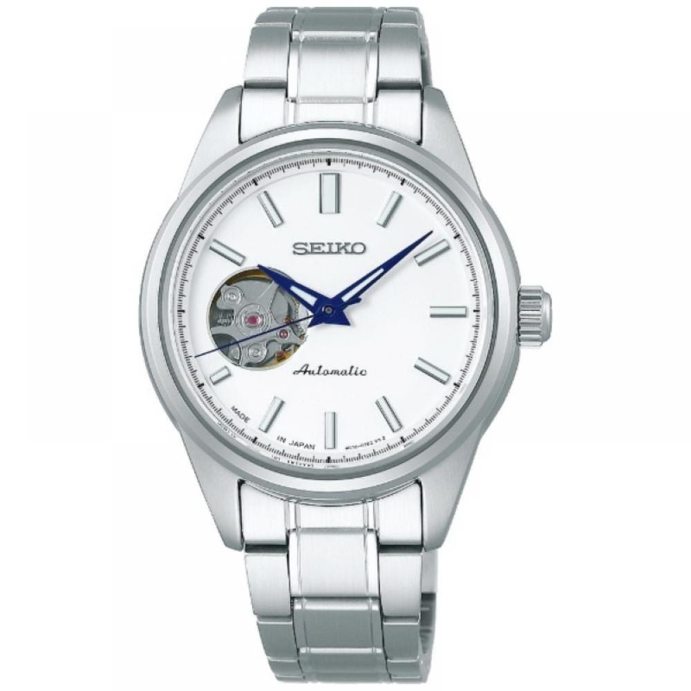 

SEIKO [механические часы] Seiko Selection Базовая линия SEIKO SELECTION SSDE009 [подлинный]