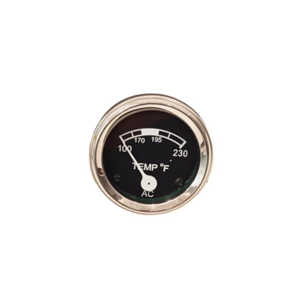 Instrumentensatz 100-230F, 0-80 PSI Ford Traktormodelle - 2N, 8N, 9N, NAA, 601, 70, 801, 901, 2000