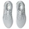 Asics Novablast 5 Versatile Comfortable Resilient Durable Running Shoes Women sneaker Silver 1012B990-020