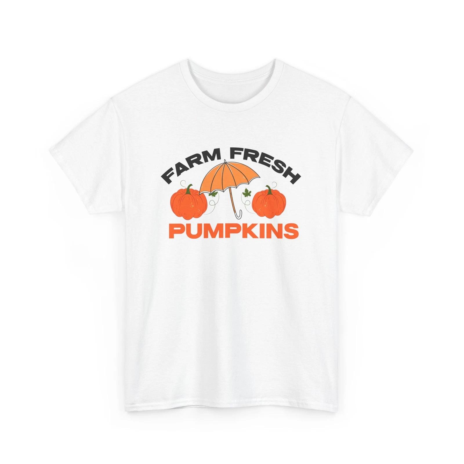 

Fall Aesthetic T-Shirt | Autumn Leaves Pumpkin Spice | Farm Fresh Pupmkin 3XL
