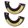 Bridge Rectifier Diode Wheel 25A 800-1200V 330-25777 Diode Kit Rectifier for Generator Spare Parts