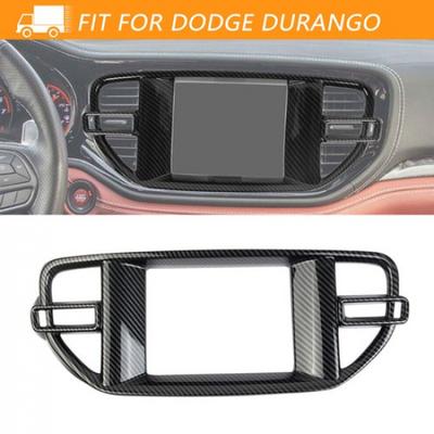 Accesorios Interior – Molduras interior