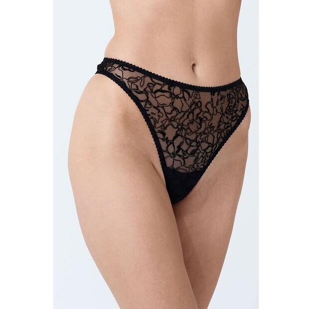 Трусики-стринги Love and Hate Rosanne II EU L