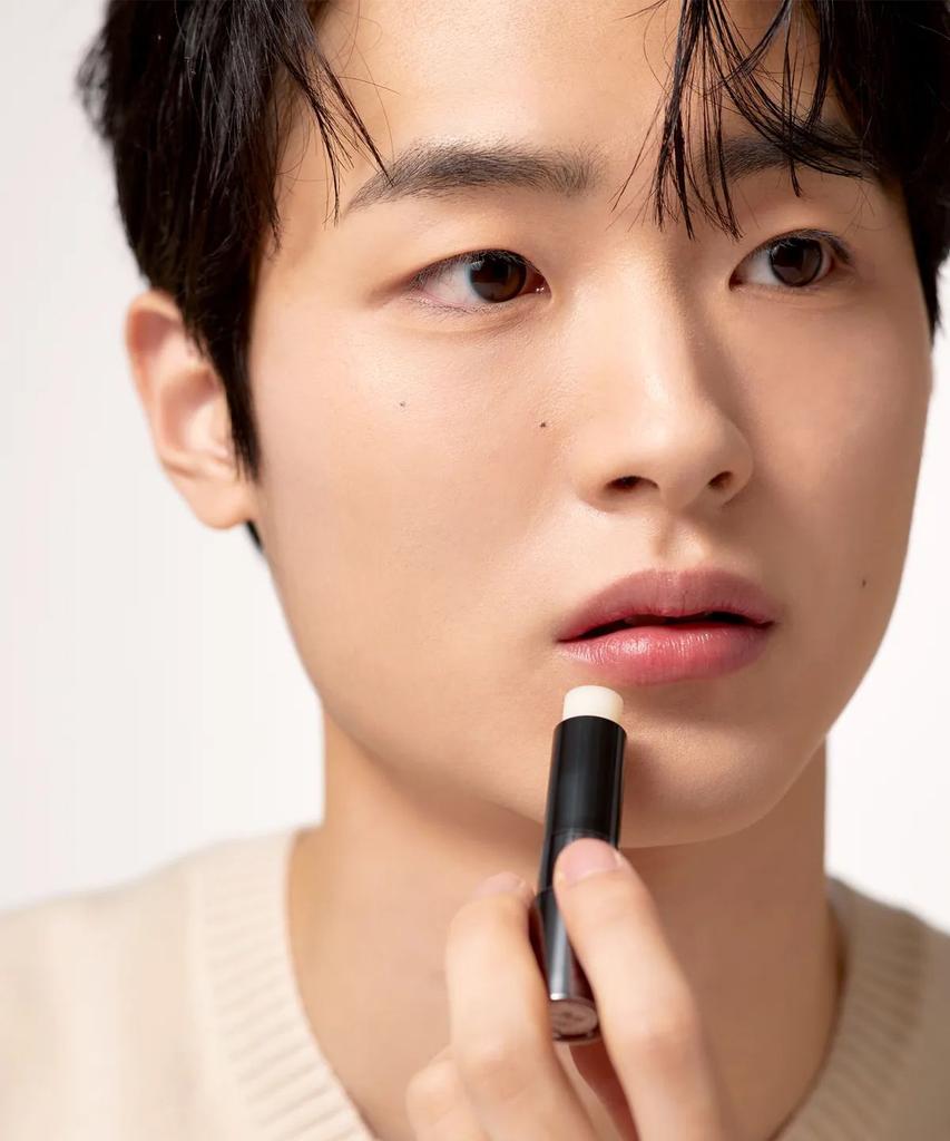 Kiss Bomb For Men (Colored Lip Balm)
