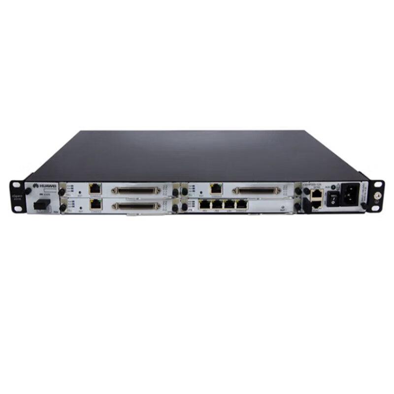 Huawei eSpace Voice Gateways and PBX Systems (CN version)