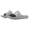 Under Armour Locker 4 Slide 'Mod Grey' 3023758-100