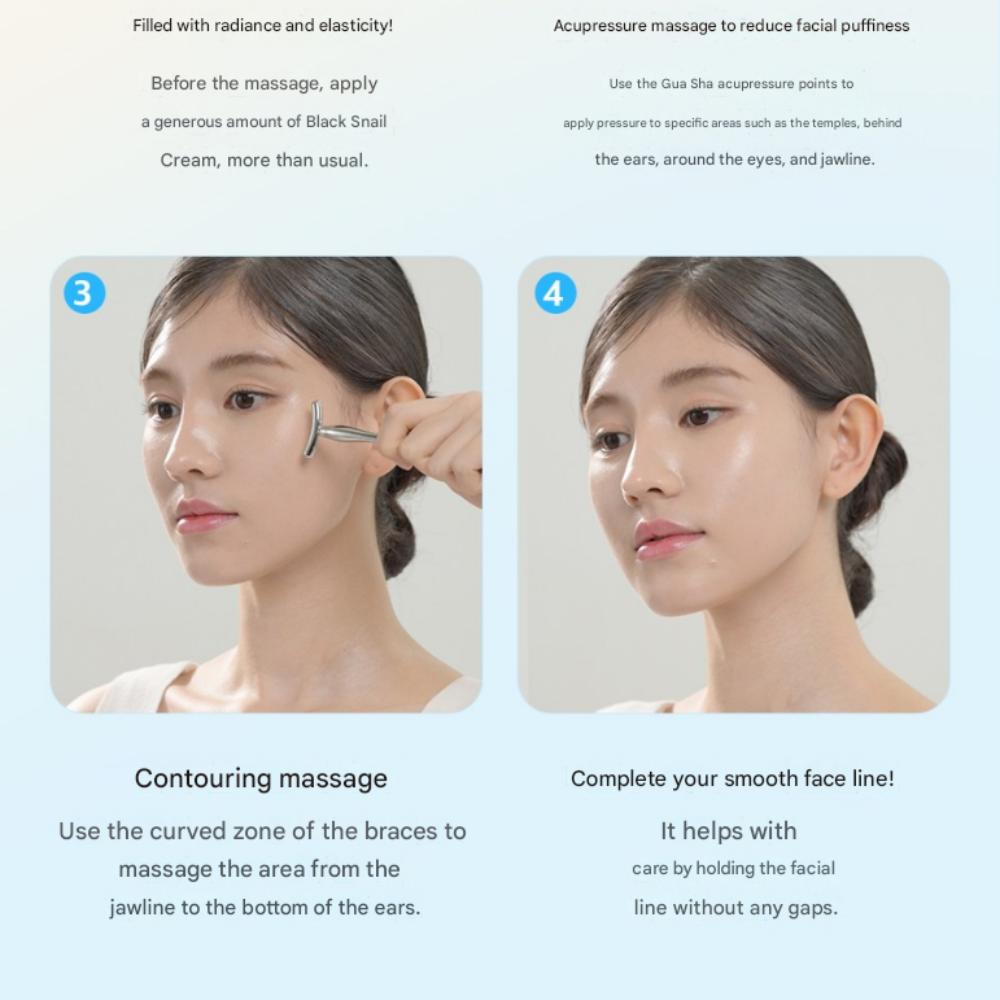 Dr.G Black Snail Cream, 50ml, 1 EA