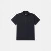 Kolon SporTS Women S Air DoT ShorT Sleeve Zip Up T ShirT jkTcm25272blk