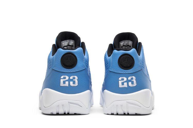 Air Jordan 9 Retro Low 'Pantone'