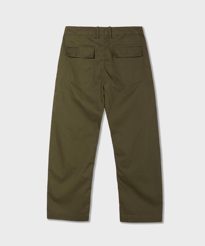 AMFEAST Veteran Fatigue Pants Ver.2 Olive