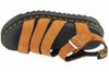 Dr. Martens Blaire Sandals, Womens Brown Sandals