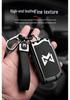Mengshi 917/M800 Off-road Key Case: High-end Buckle Remote Shell