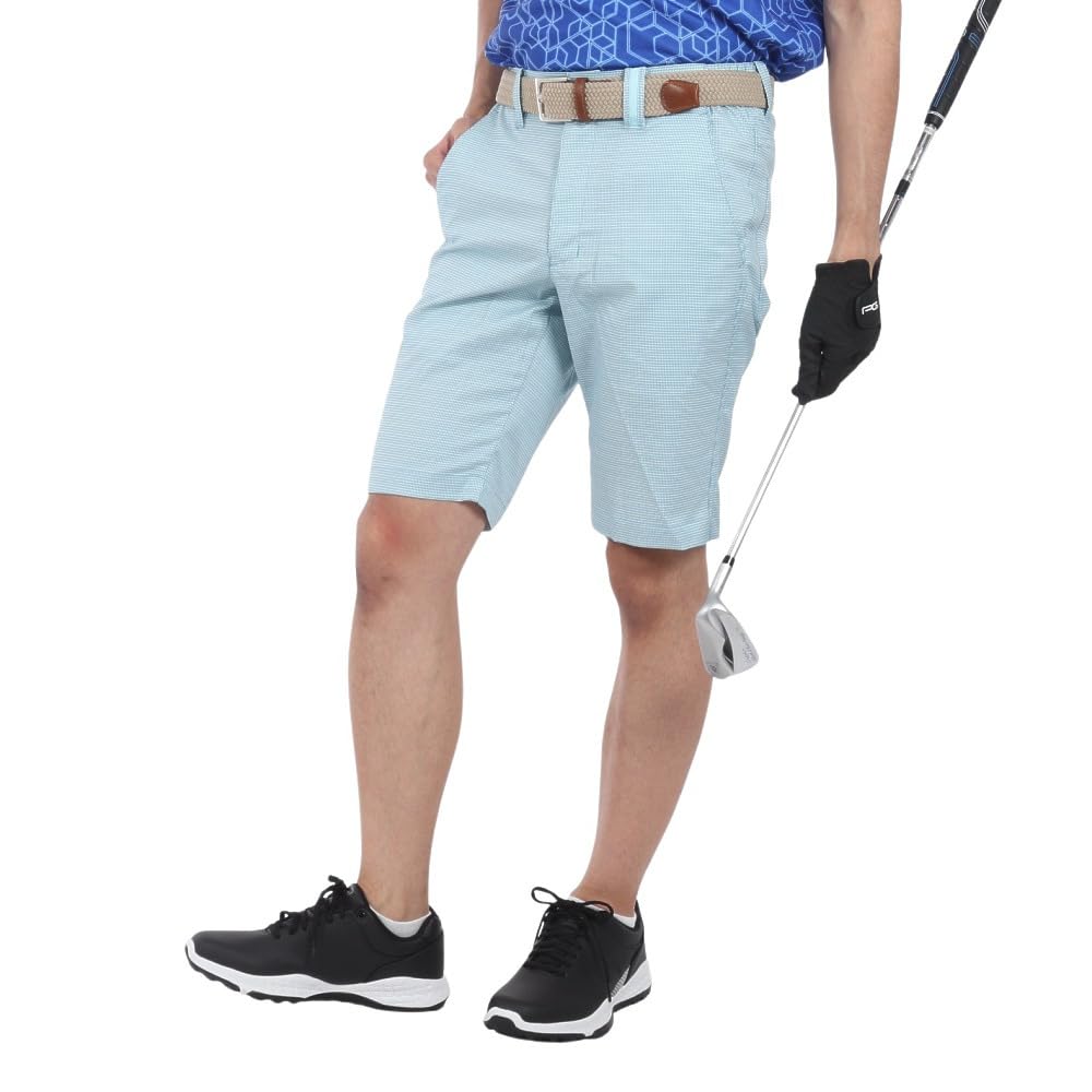 BRIDGESTONE Golf Men's TQ Golf Shorts 3GA01S