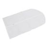 Coat Clothes Jacket Suit Dress Garment Storage Travel Dustproof Cover Bag Size S