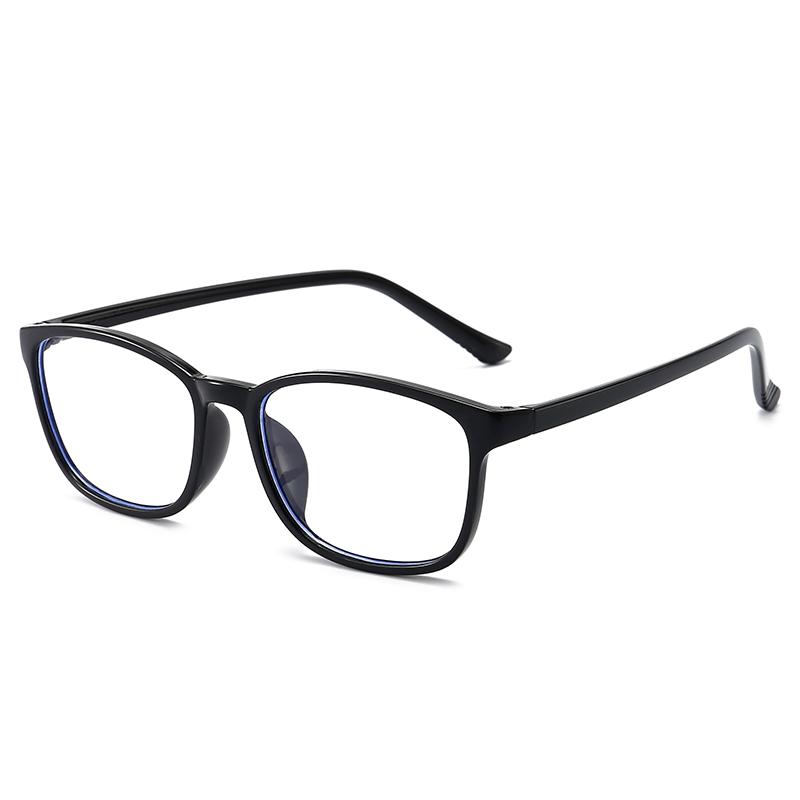 Kids Anti Blue Light Computer Eyeglasses Boys Girls Eyeglasses Gift for Children Baby Blocking Eyeglasses Optical Prescription Lenses Spectacle