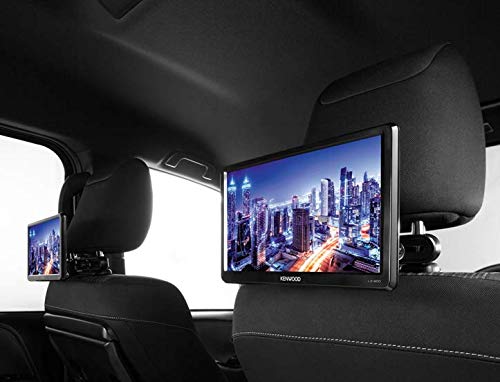 Kenwood Rear Monitor Mounting Kit SK-200RM