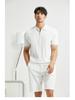Men's Summer 2023 Breathable Anti-Wrinkle Short-Sleeve Polo Shirt