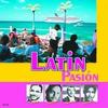CD VARIOUS  Latin Best Passion AO208  2008 Japan ObiLatin Used