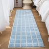 Korean-Style Non-Slip Water-Absorbing Floor Mat for Bathroom, Entrance, or Bedroom