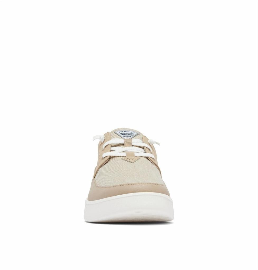 Обувь для треккинга Columbia Boatside Relaxed PFG Bootsschuhe hellbraun