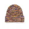 Thisisneverthat Multicolor Boucle Beanie Light