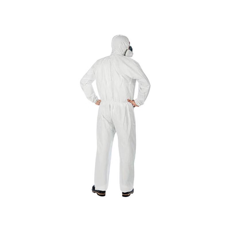 Keqing Zhengyu M2000 Standard Chemical Protective Suit