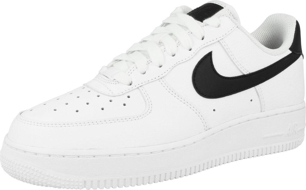 Women's Nike Air Force 1 '07 Sneakers White/black/white