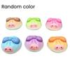 Quetschspielzeug Weiches TPR Stressabbau Langsame Erholung Fidget Toy Langlebig Angstlinderung Handheld