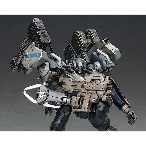 Kotobukiya Armored Core Mirage C01-GAEA 1/72 Scale Plastic Model Kit, Approximately 160mm Tall