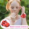 Fun Watch-Controlled Car — Electric Racing Toy For Kids