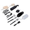23pcs Succulent Tools Miniature Garden Transplanting Tools Set for Bonsai Plant Small Indoor Plant