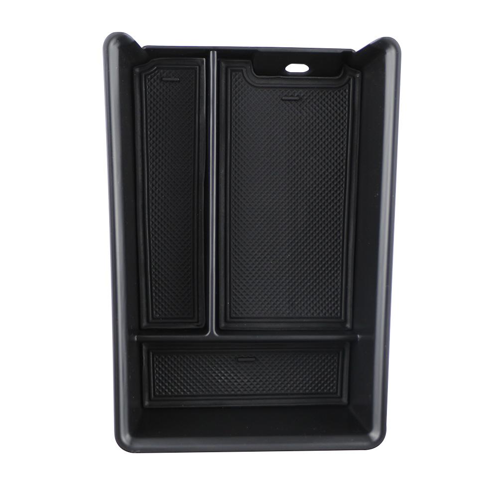 Center Console Organizer for BMW 3 Series G20 4 Series G22 Console Organizer Tray for BMW 3 4 Series 2019-2024