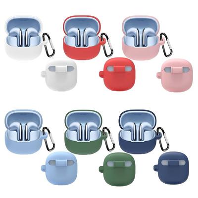 Silicone Protective Case Cover Shockproof Shell Soft Protector for Xiaomi Buds 5