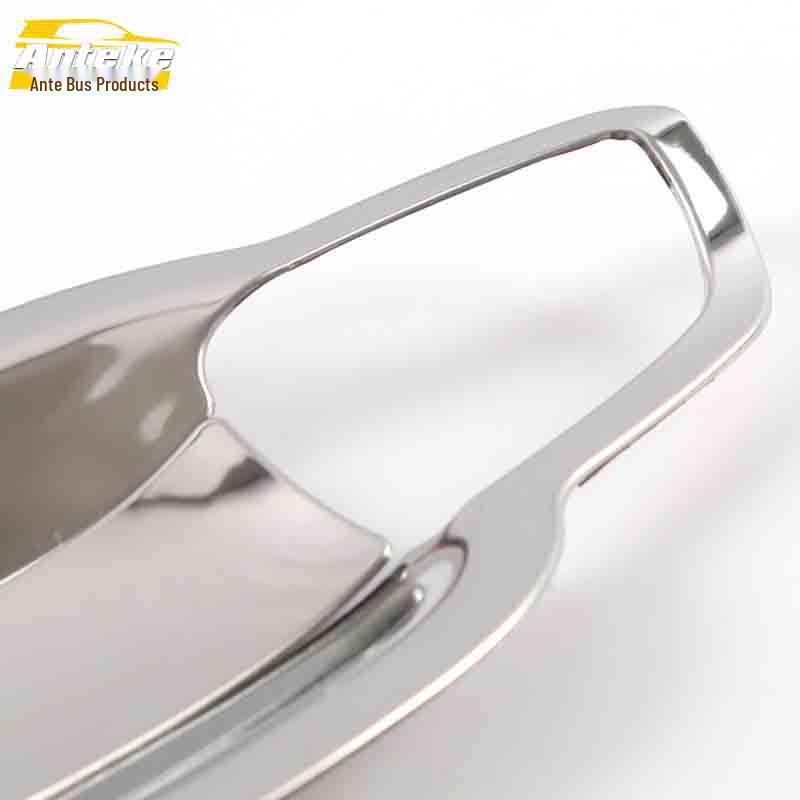 Stainless Steel Anti-Scratch Door Bowl Cover for Lamando