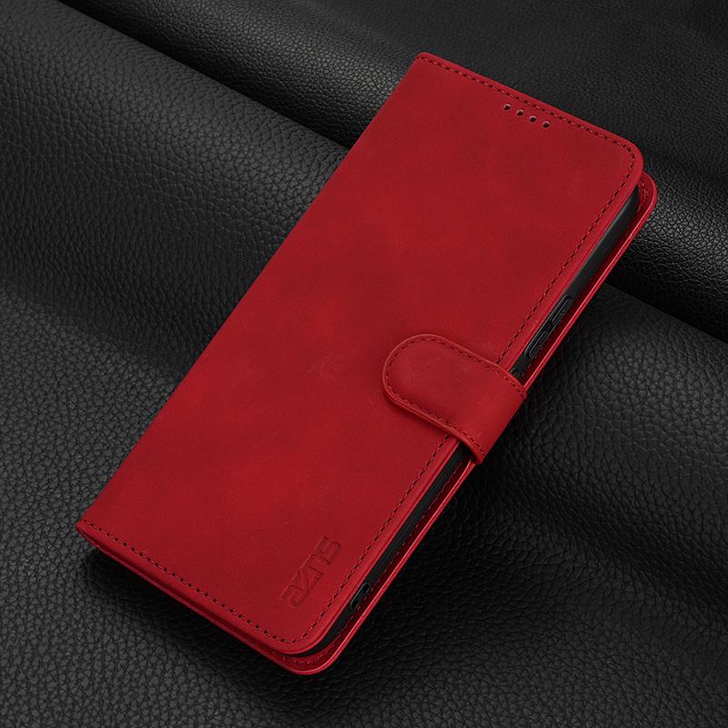 EUCAGR Wallet Stand Magnetic Flip PU Leather Case For Vivo S50 Pro Mini 5G Shockproof Holder Pocket Cover For Vivo S50Pro Mini